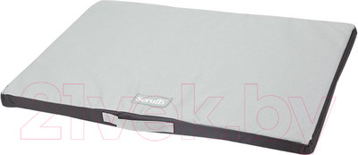 Матрас для животных Scruffs Expedition / 661891 (серый/черный)