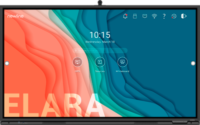 Интерактивная панель NewLine TruTouch TT-8622Q