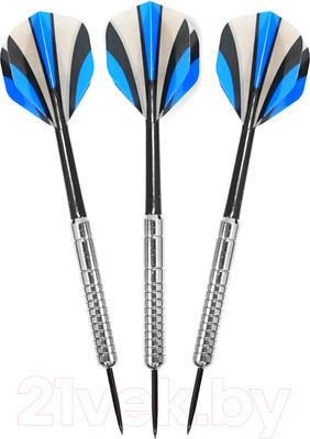 Набор дротиков для дартса Start Line Play Atom SLP-D-BTC-ATOM-22