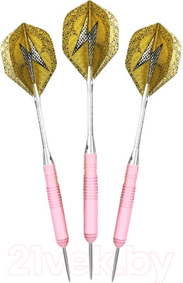 Набор дротиков для дартса Start Line Play Fancy SLP-D-B-FANCY-20