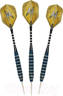 Набор дротиков для дартса Start Line Play Fancy SLP-D-B-FANCY-21