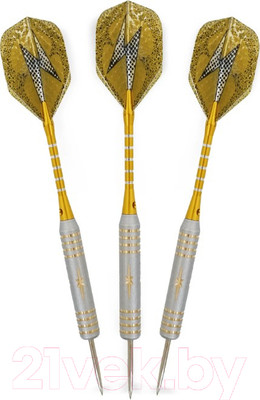 Набор дротиков для дартса Start Line Play Fancy SLP-D-B-FANCY-22