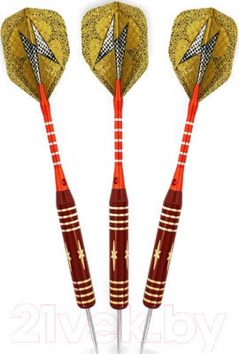 Набор дротиков для дартса Start Line Play Fancy SLP-D-B-FANCY-24