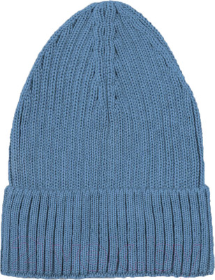 Шапка детская Amarobaby Pure Love Tot / AB-OD22-PLT16/19-44 (голубой, р. 44-46)