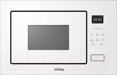 Микроволновая печь Korting KMI 928 GW