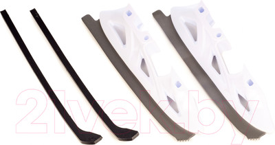 Набор лезвий для роликовых коньков FAVORIT ISA-110L