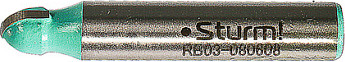 Фреза Sturm! RB03-080608