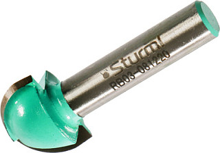 Фреза Sturm! RB03-081220