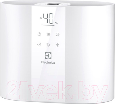 Ультразвуковой увлажнитель воздуха Electrolux EHU-6115D