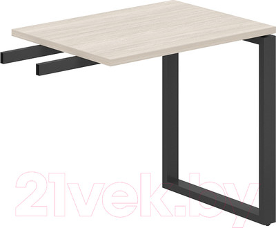 Стол модульный Norden Брифинг 80x60x75 / SG.110.OL.63.AN