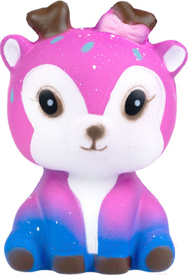 Сквиш Bondibon Олень / ВВ6236