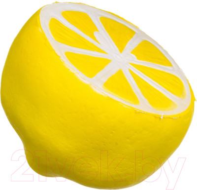 Сквиш Bondibon Лимон / ВВ6231