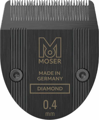 Нож к машинке для стрижки волос Moser Diamond Blade 1584-7231