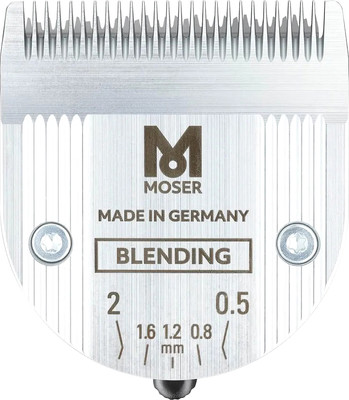 Нож к машинке для стрижки шерсти Moser Blending Blade 1887-7050