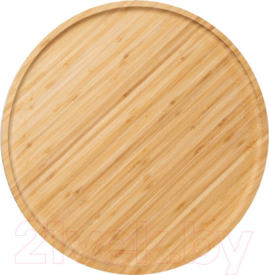 Поднос Sheffilton SHT-TR3 (бамбук)