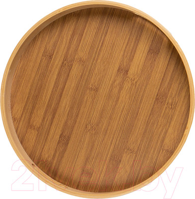 Поднос Sheffilton SHT-TR4 (бамбук)