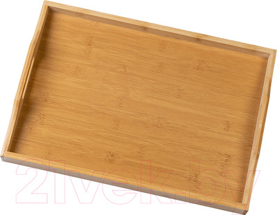 Поднос Sheffilton SHT-TR5 (бамбук)