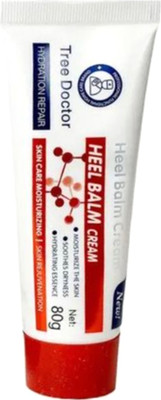 Гель для ног Tree Doctor Тонизирующий (80г)