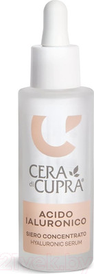 Сыворотка для лица Cera di Cupra Hyaluronic Serum (30мл)