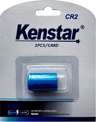 Батарейка Kenstar CR2 BL-1 / KS-CR2-BL1