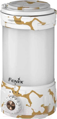 Фонарь Fenix Light CL26RProWh