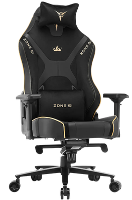 Кресло геймерское Zone 51 Armada Royal (черный)