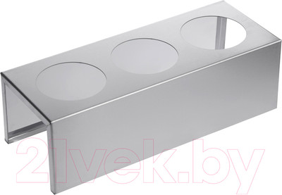 Подставка для соусов Luxstahl мки207 