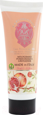 Крем для рук La Florentina Гранат (75мл)