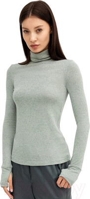 Водолазка Mark Formelle 122793 (р.164/170-88-94, полынь мулине)