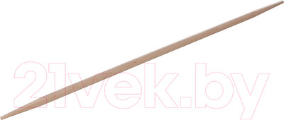 Скалка No Brand 8411 (береза)