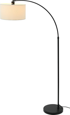 Торшер ArtStyle HT-773BW (черный/белый)