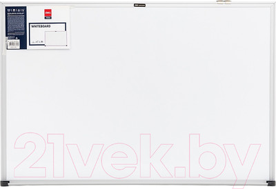 Магнитно-маркерная доска Deli 7818