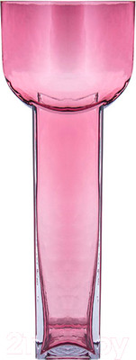 Ваза Bronco Modern Purple 694-056