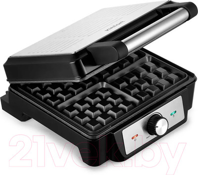 Вафельница Kitfort KT-3607