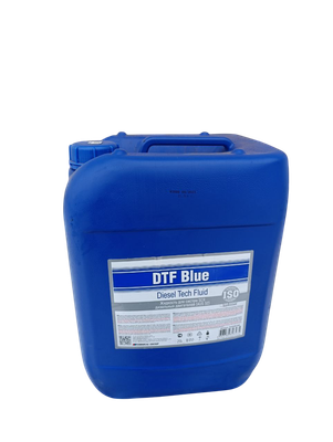 Присадка Эдванс Жидкость для систем SCR дизельных двигателей AUS 32 (20л)