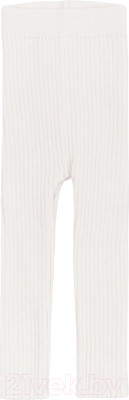 Штаны для малышей Amarobaby Pure Love Comfy / AB-OD23-PLС6/33-68 (молочный, р.68)