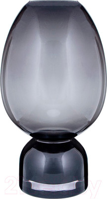 Ваза Bronco Darte Grey 694-063