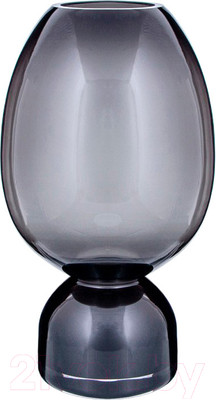 Ваза Bronco Darte Grey 694-060