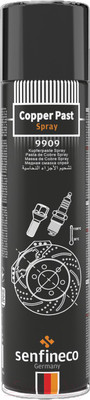 Смазка техническая Senfineco Copper Paste Spray 9909 (400мл)