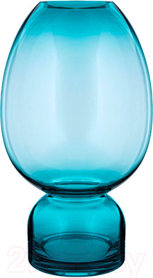 Ваза Bronco Darte Blue 694-065