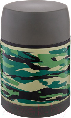 Термос универсальный Agness 910-092