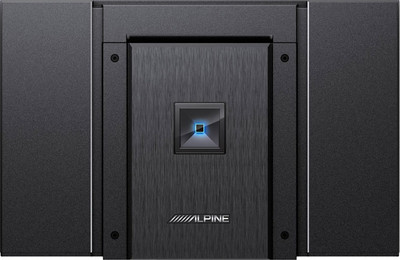 Автомобильный усилитель Alpine HDA-F60