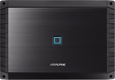 Автомобильный усилитель Alpine S2-A55V