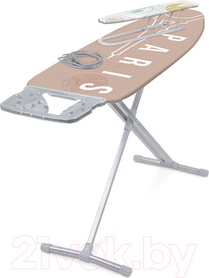 Гладильная доска Ника 10+ / Н10+/12 (Париж)
