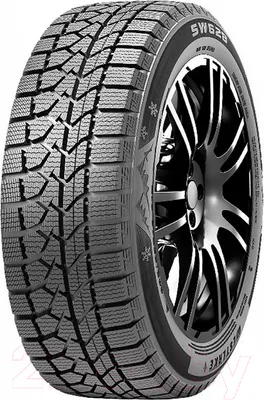 Зимняя шина WestLake SW628 225/45R19 96H
