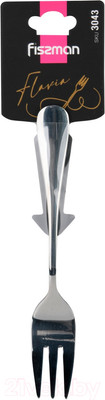 Набор десертных вилок Fissman Flavia 3043 (3шт)