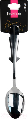 Набор десертных ложек Fissman Flavia 3046 (3шт)