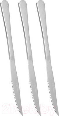 Набор столовых ножей Fissman Flavia 3047 (3шт)