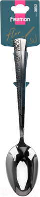 Набор столовых ложек Fissman Flor 3052 (3шт)