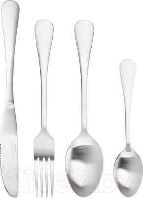 Набор столовых приборов Fissman Fortin 3221 (24шт)